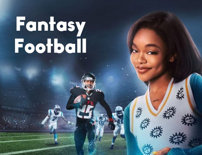 Fantasy Football 123movies