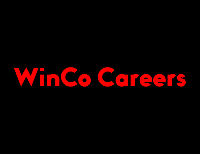 WinCo Careers