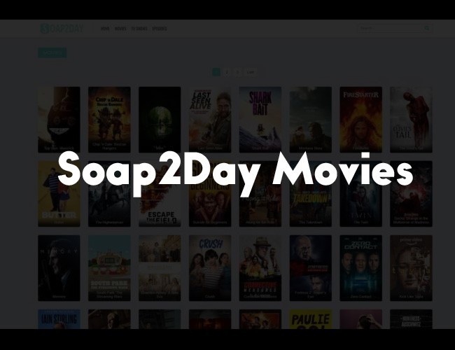soap2day movies