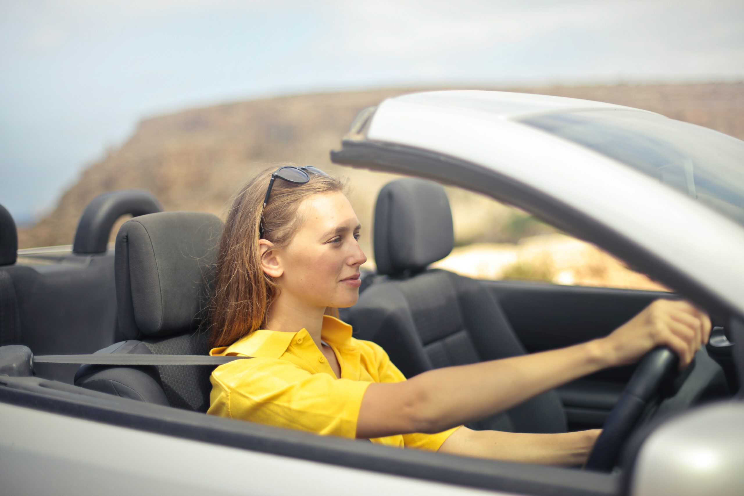 Cheap Car Insurance for Ladies: Finding Affordable Coverage